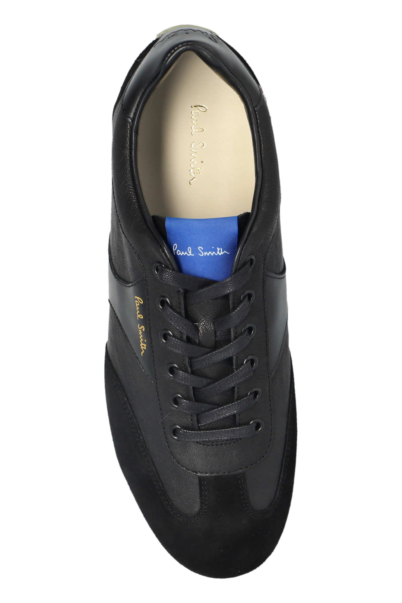 サ*ス様 Paul Smith Paul Smith 'Chilly' sports shoes | Men's | Vitkac